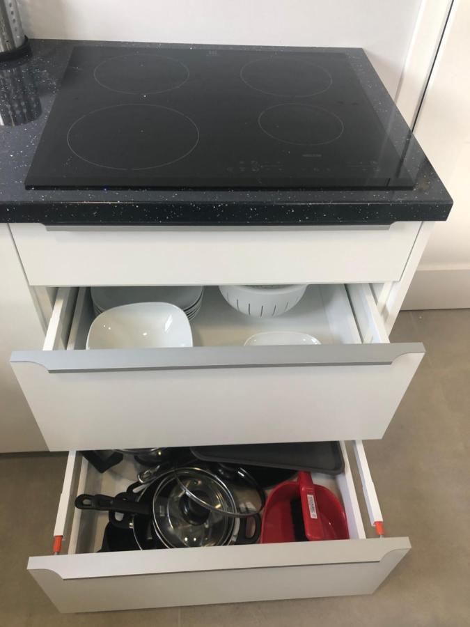 Klimatyzowane Apartamenty I Pokoje Przy Targach Kielce Eksteriør billede